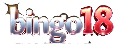 bingo18 logo